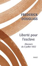 Liberté pour l'esclave