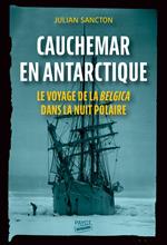 Cauchemar en Antarctique