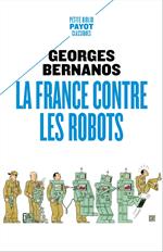 La France contre les robots