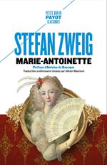 Marie-Antoinette