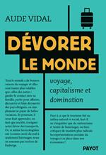 Dévorer le monde