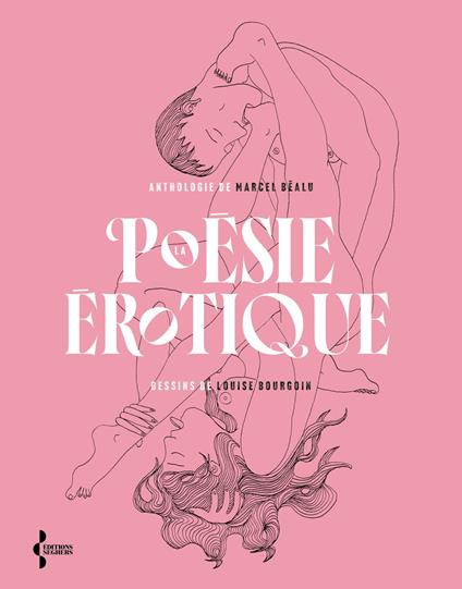 La poésie érotique