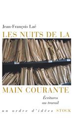 Les nuits de la main courante