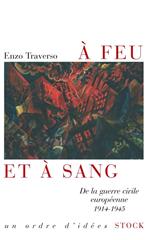 A feu et à sang