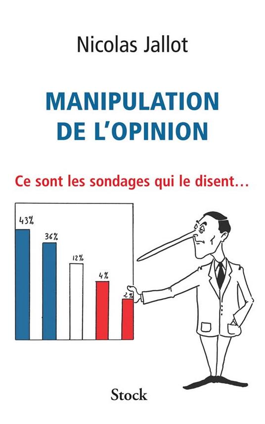 Manipulation de l'opinion