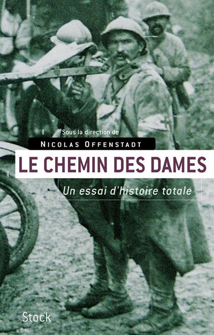 Le Chemin des Dames