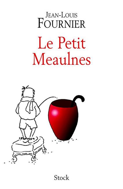 Le petit Meaulnes