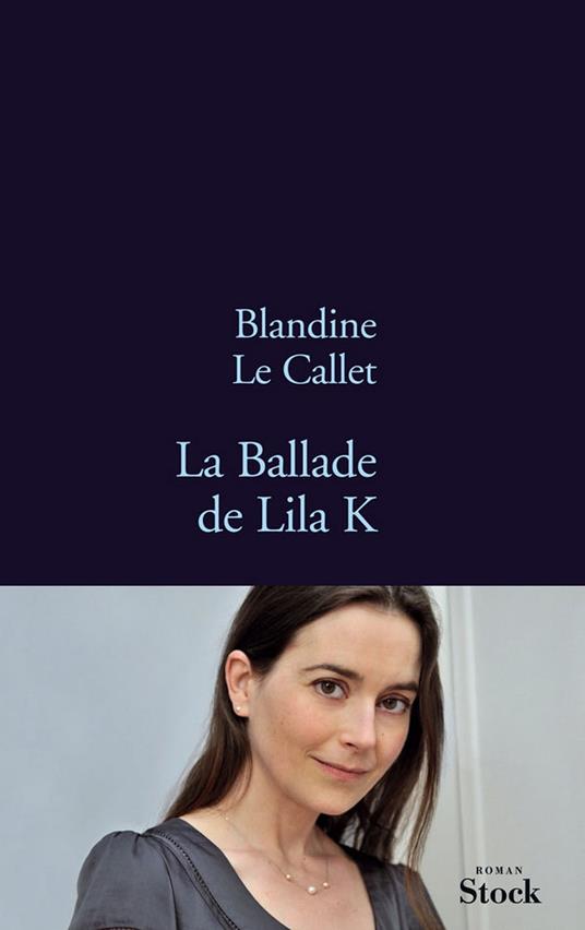 La ballade de Lila K