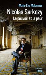 Nicolas Sarkozy