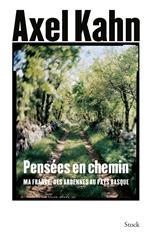 Pensées en chemin