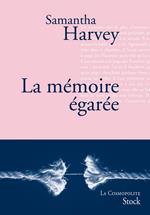 La mémoire égarée