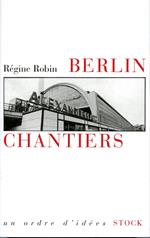 Berlin chantiers