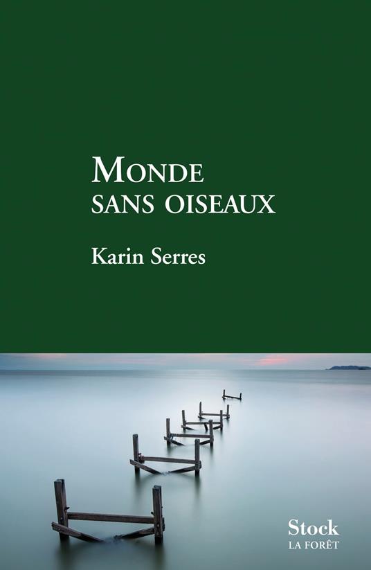 Monde sans oiseaux