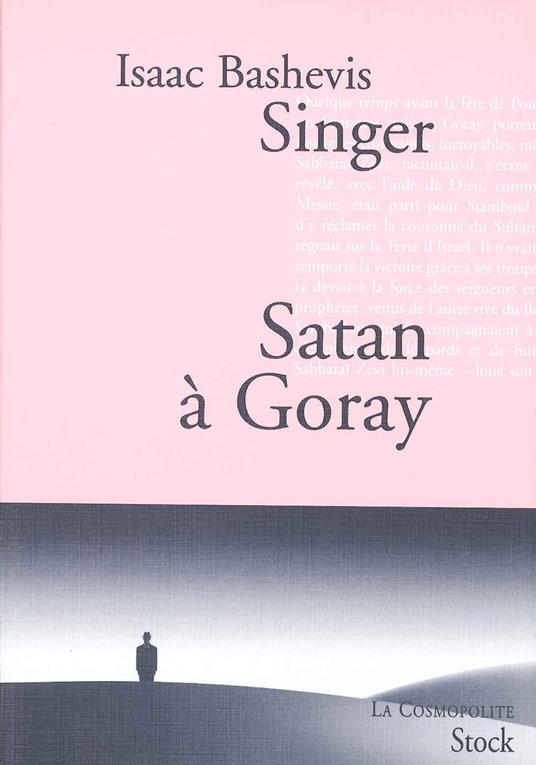 Satan à Goray