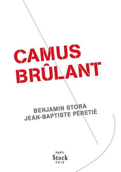 Camus brûlant