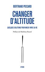 Changer d'altitude