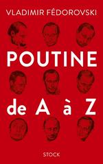 Poutine de A à Z