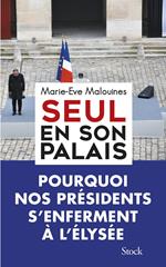 Seul en son palais