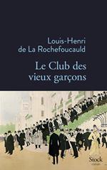 Le Club des vieux garçons