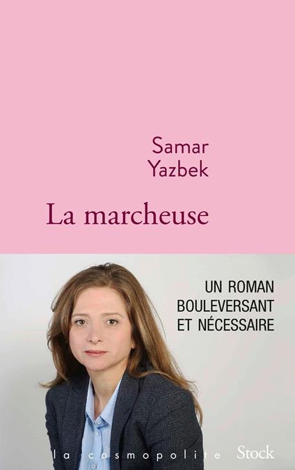 La marcheuse