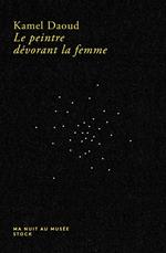 Le peintre dévorant la femme