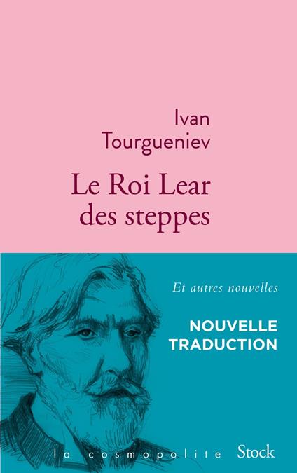 Le Roi Lear des steppes