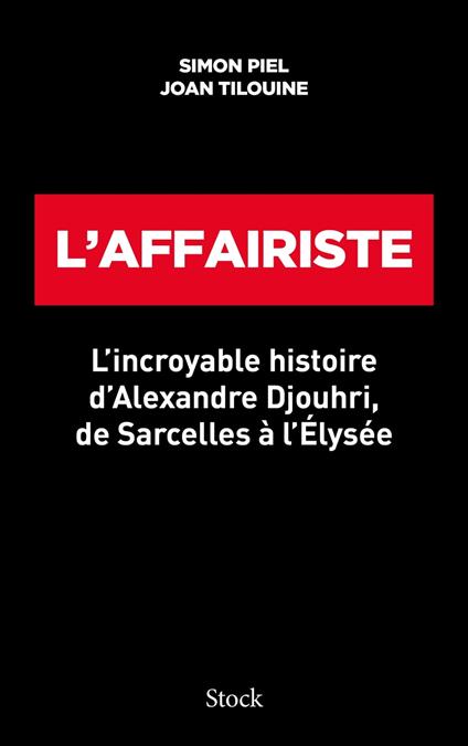 L'affairiste