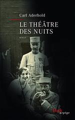 Le Théâtre des nuits