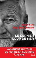 Le dernier loup de mer