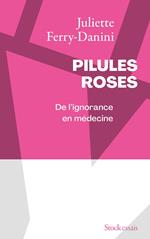 Pilules roses
