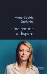 Une femme a disparu