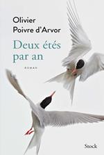 Deux étés par an