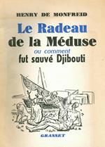 Le radeau de la méduse