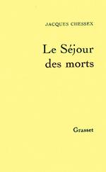 Le séjour des morts