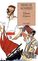 Pilleurs d'épaves