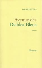 Avenue des diables bleus