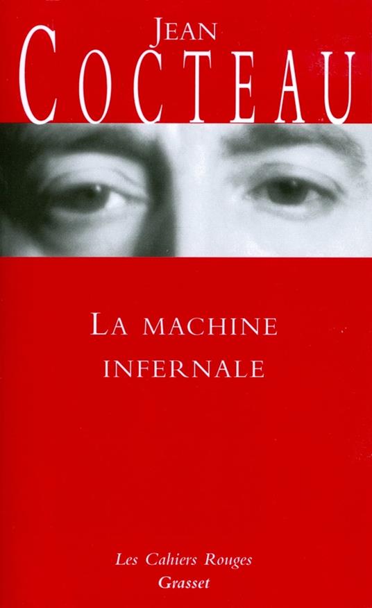 La machine infernale