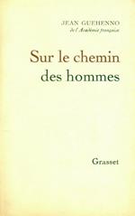 Sur le chemin des hommes