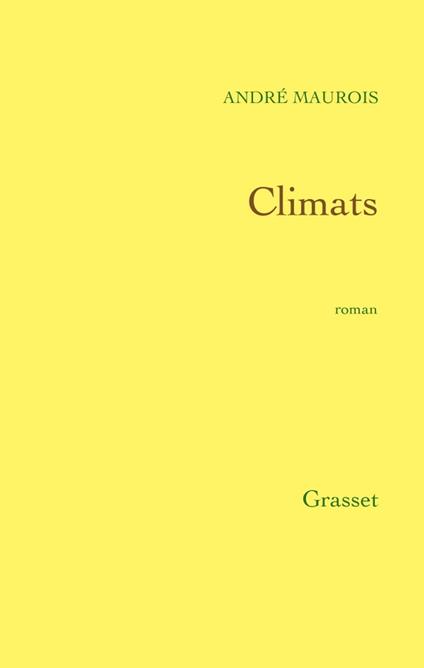 Climats