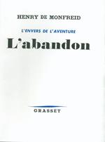 L'abandon