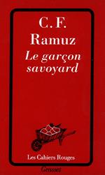 Le garçon savoyard