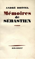 Mémoires de Sébastien