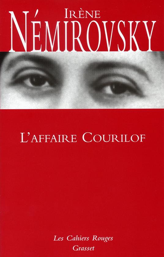 L'affaire Courilof