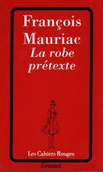 La robe prétexte