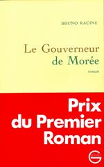 Le gouverneur de Morée