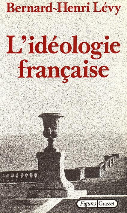 L'idéologie française