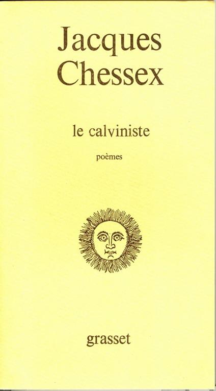 Le calviniste