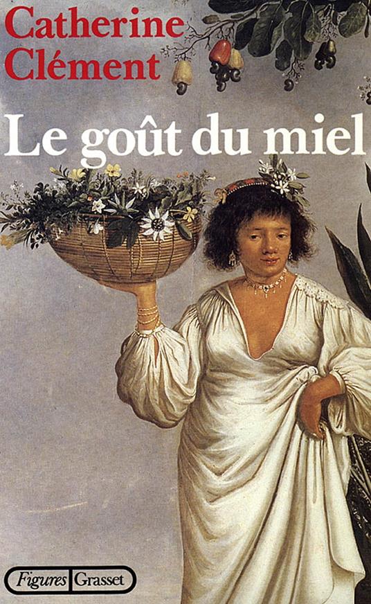 Le goût du miel