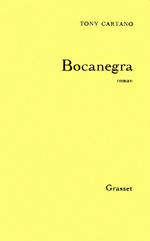 Bocanegra