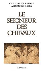 Le seigneur des chevaux